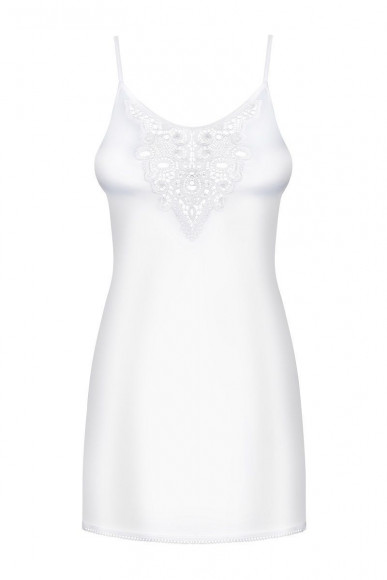 Сорочка Lelia с вышивкой Сорочка Lelia с вышивкой