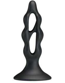 Анальный стимулятор простаты Fabulous - 12,2 см. Анальный стимулятор простаты Fabulous - 12,2 см.