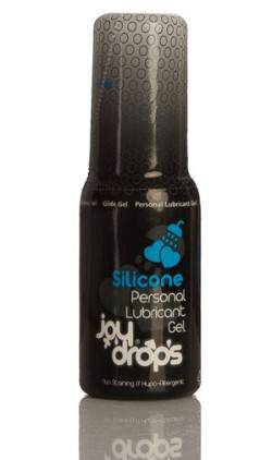 Смазка на силиконовой основе JoyDrops Silicon - 50 мл. Смазка на силиконовой основе JoyDrops Silicon - 50 мл.