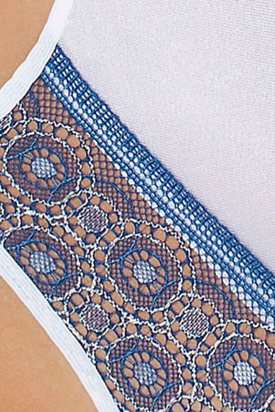 Шикарное боди Eleni с открытой грудью и шнуровкой Шикарное боди Eleni с открытой грудью и шнуровкой