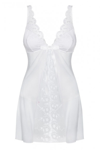 Сорочка Etherlita с кружевом Сорочка Etherlita с кружевом