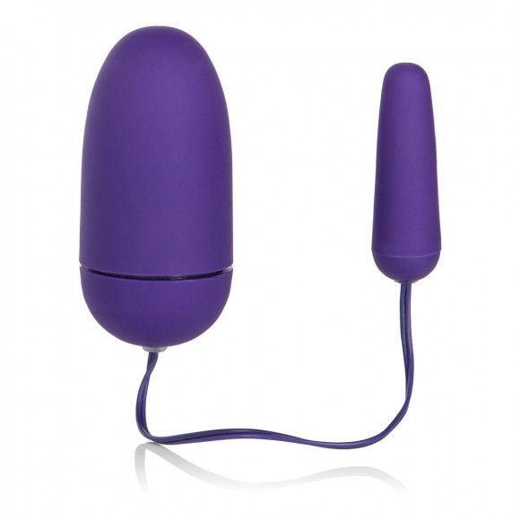 Радиоуправляемый массажер Decadent Радиоуправляемый массажер Decadent