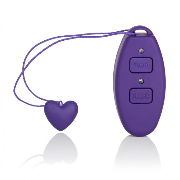 Радиоуправляемый массажер Decadent Радиоуправляемый массажер Decadent