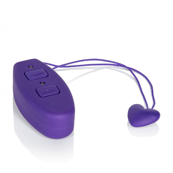 Радиоуправляемый массажер Decadent Радиоуправляемый массажер Decadent