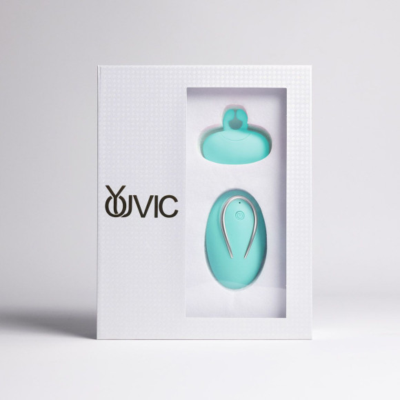 Бирюзовый многофункциональный стимулятор Бирюзовый многофункциональный стимулятор