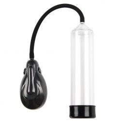 Автоматическая вакуумная помпа Discovery Researcher Автоматическая вакуумная помпа Discovery Researcher