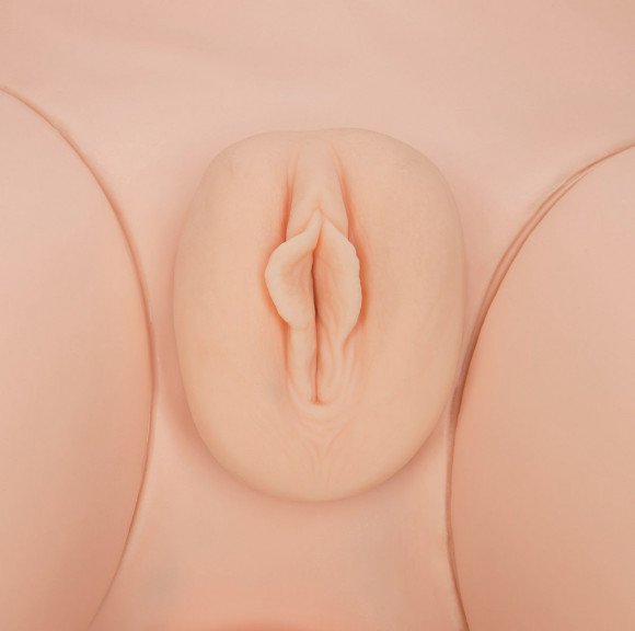 Реалистичная секс-кукла Vivid Raw Super Model Love Doll Реалистичная секс-кукла Vivid Raw Super Model Love Doll