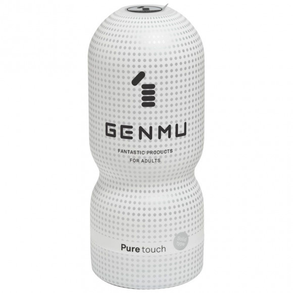 Мастурбатор Pure Touch Мастурбатор Pure Touch