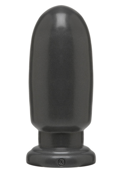 Анальный стимулятор Shell Shock Large - 21,6 см. Анальный стимулятор Shell Shock Large - 21,6 см.