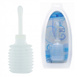 Емкость для анального душа и спринцеваний Емкость для анального душа и спринцеваний