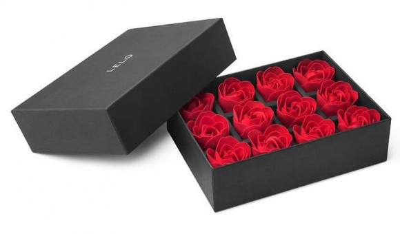 Подарочный эротический набор Open Secret Gift Set Подарочный эротический набор Open Secret Gift Set