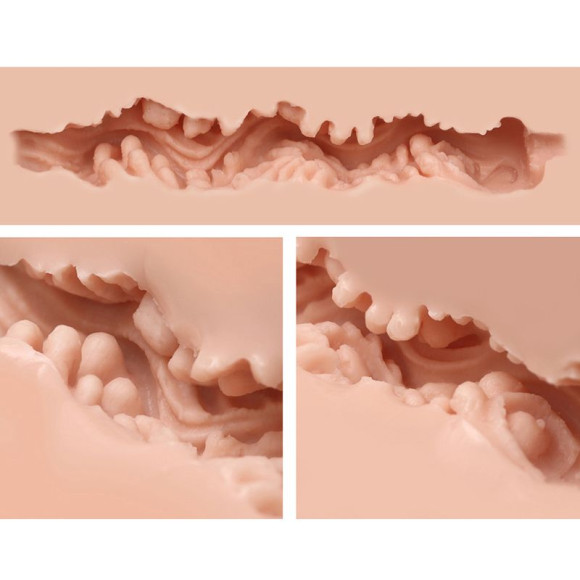 Мастурбатор-анус Naked Factory A-02 Мастурбатор-анус Naked Factory A-02