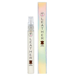 Концентрат феромонов Joker Leather для двоих - 8 мл.