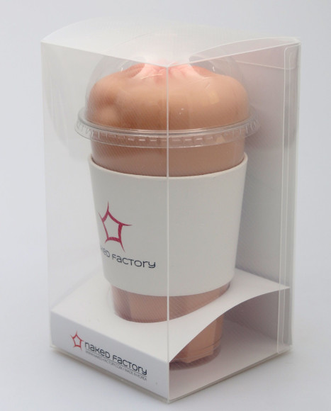 Мастурбатор-анус Naked Factory A-03 Мастурбатор-анус Naked Factory A-03