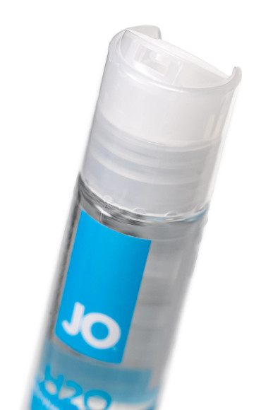 Лубрикант на водной основе JO Personal Lubricant H2O - 30 мл. Лубрикант на водной основе JO Personal Lubricant H2O - 30 мл.