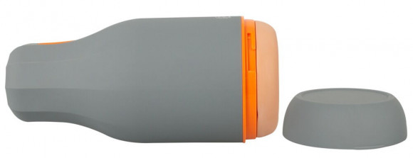 Мастурбатор для головки полового члена Glans Masturbator with 2 Functions Мастурбатор для головки полового члена Glans Masturbator with 2 Functions