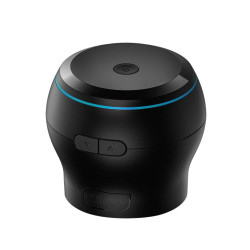 Интерактивная насадка PowerBlow для мастурбатора Kiiroo Интерактивная насадка PowerBlow для мастурбатора Kiiroo