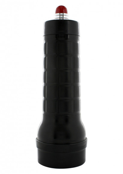 Мастурбатор-вагина LOVETUBE PLAYPAL POWER PUSSY