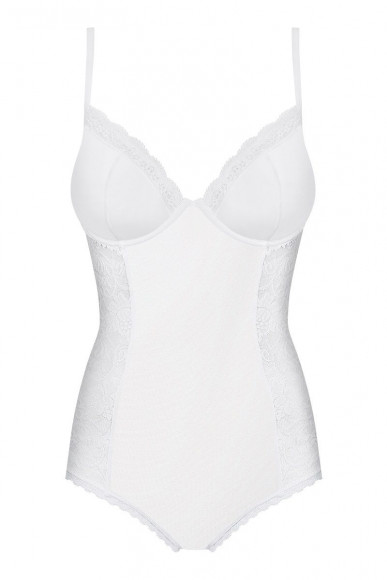 Игровой комплект-трансформер Swangel: ангел, балерина и эротическое боди