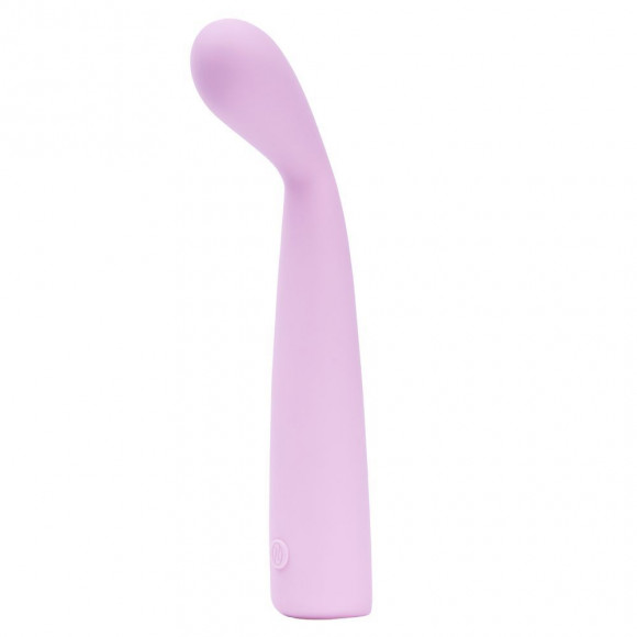 Розовый изогнутый вибратор Selove TouchBend SE100 - 17,5 см. Розовый изогнутый вибратор Selove TouchBend SE100 - 17,5 см.