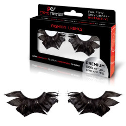 Накладные перьевые ресницы Exotic Dream Накладные перьевые ресницы Exotic Dream