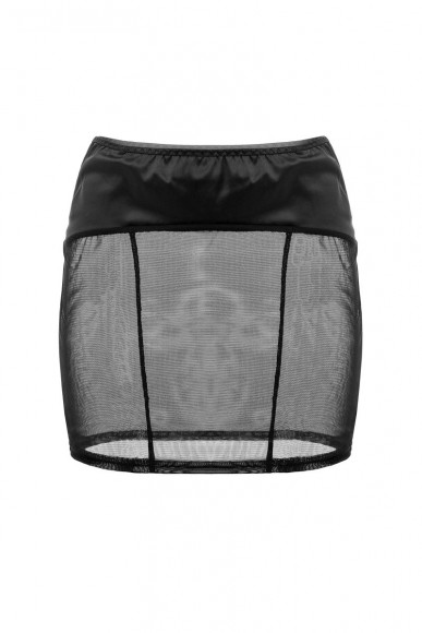 Соблазнительная юбка Evenness Соблазнительная юбка Evenness