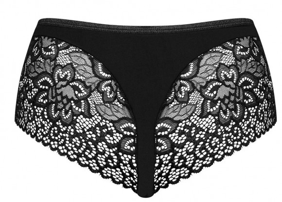 Пикантные трусики-шорты Cecilla Пикантные трусики-шорты Cecilla