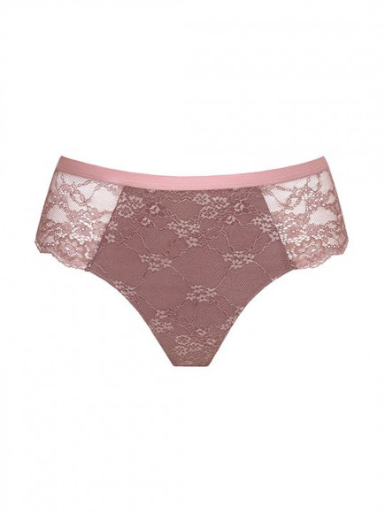 Ажурные трусики-бразилиана Polina Ажурные трусики-бразилиана Polina