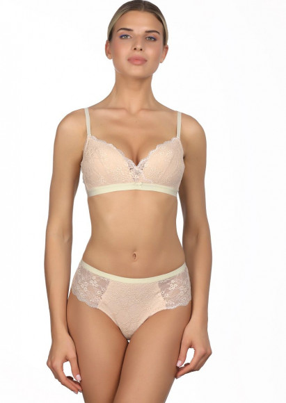 Ажурные трусики-бразилиана Polina Ажурные трусики-бразилиана Polina