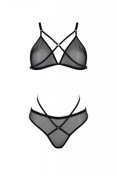 Соблазнительный комплект белья Varella