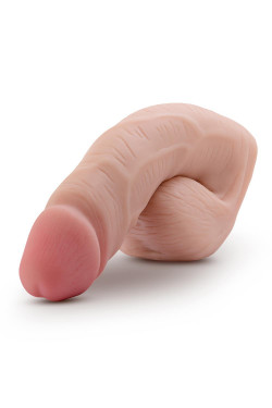 Протез-вкладыш в трусики 5 Inch Packer Протез-вкладыш в трусики 5 Inch Packer