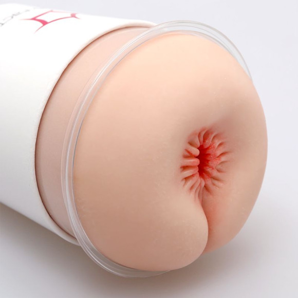 Мастурбатор-анус Naked Factory A-01 Мастурбатор-анус Naked Factory A-01