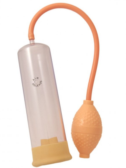 Вакуумная помпа The Developer 