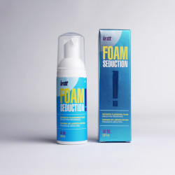 Очищающая пенка для тела Foam Seduction - 50 мл. Очищающая пенка для тела Foam Seduction - 50 мл.