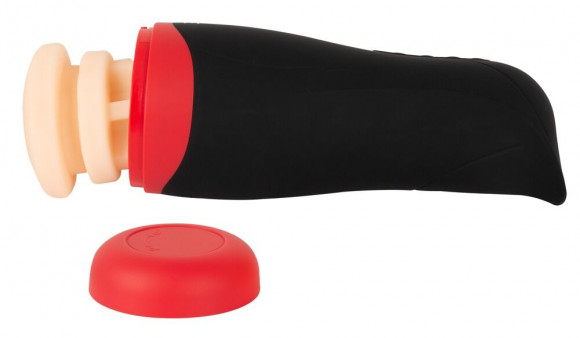 Эргономичный мастурбатор WYNE Masturbator 01 Эргономичный мастурбатор WYNE Masturbator 01