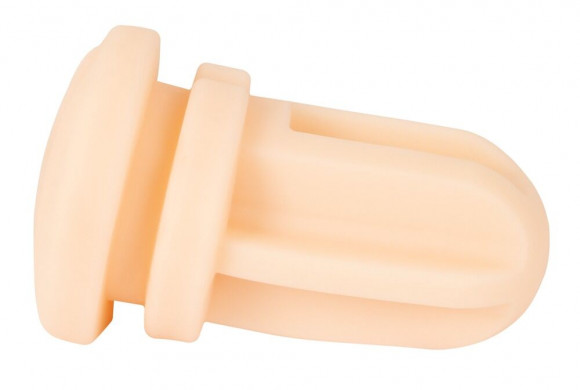 Эргономичный мастурбатор WYNE Masturbator 01 Эргономичный мастурбатор WYNE Masturbator 01