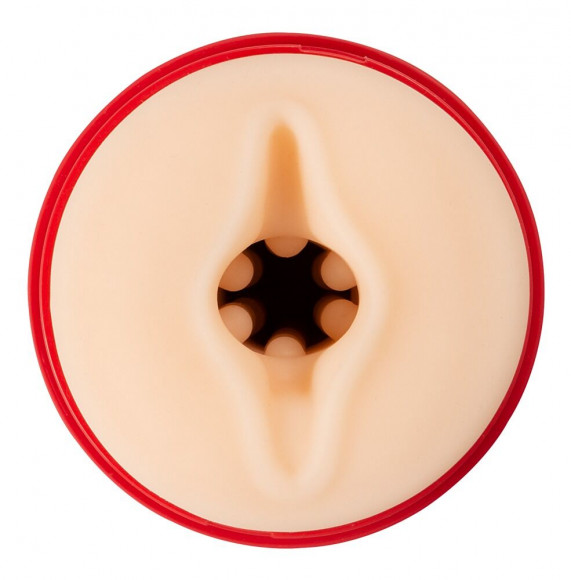 Эргономичный мастурбатор WYNE Masturbator 01 Эргономичный мастурбатор WYNE Masturbator 01