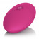 Розовое беспроводное виброяйцо Silhouette S4 Розовое беспроводное виброяйцо Silhouette S4