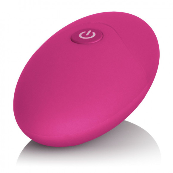 Розовое беспроводное виброяйцо Silhouette S4 Розовое беспроводное виброяйцо Silhouette S4