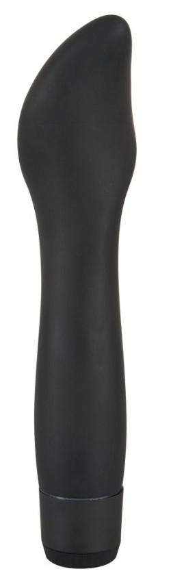 Вибратор-лепесток для стимуляции точки G - 18 см. Вибратор-лепесток для стимуляции точки G - 18 см.