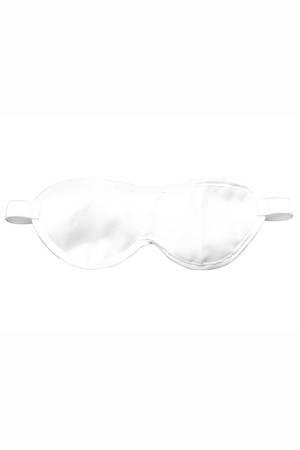 Набор Asylum Patient Restraint Kit: кляп, маска и веревка-фиксация