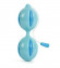 Голубые вагинальные шарики Climax V-Ball Blue Vagina Balls Голубые вагинальные шарики Climax V-Ball Blue Vagina Balls