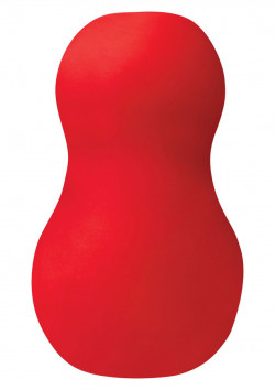 Темно-оранжевый мастурбатор MOOD EXCITER UR3 Темно-оранжевый мастурбатор MOOD EXCITER UR3