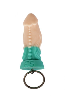 Брелок для ключей Ночная Фурия Брелок для ключей Ночная Фурия