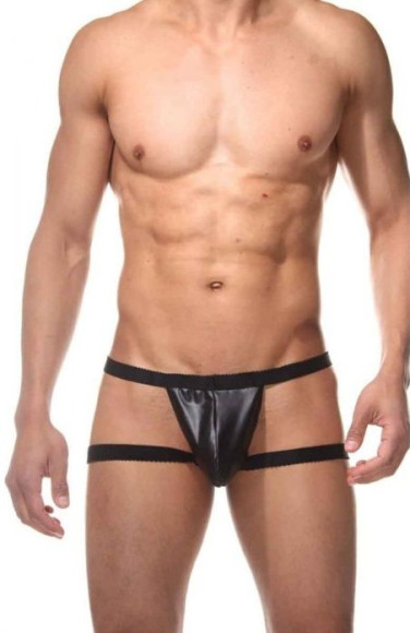 Оригинальные мужские трусы-джоки с резинками Оригинальные мужские трусы-джоки с резинками