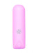 Розовая перезаряжаемая вибропуля Gala Розовая перезаряжаемая вибропуля Gala