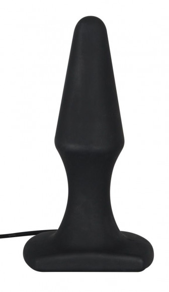 Набор из 2 анальных втулок с вибрацией Dirty Devil Vibrating Butt Plugs Набор из 2 анальных втулок с вибрацией Dirty Devil Vibrating Butt Plugs