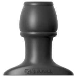 Открытая анальная пробка Anal Fantasy Collection Open Wide Tunnel Plug - 7,2 см. Открытая анальная пробка Anal Fantasy Collection Open Wide Tunnel Plug - 7,2 см.