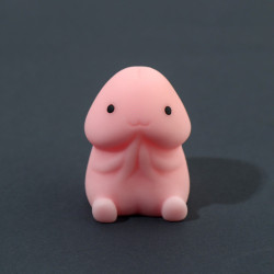 Мялка-релаксант «Как у твоего бывшего» Мялка-релаксант «Как у твоего бывшего»