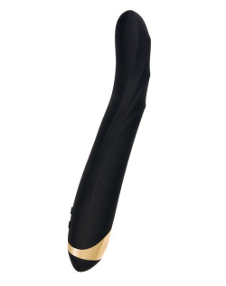 Вибратор-ротатор WANAME Tornado - 25 см. Вибратор-ротатор WANAME Tornado - 25 см.